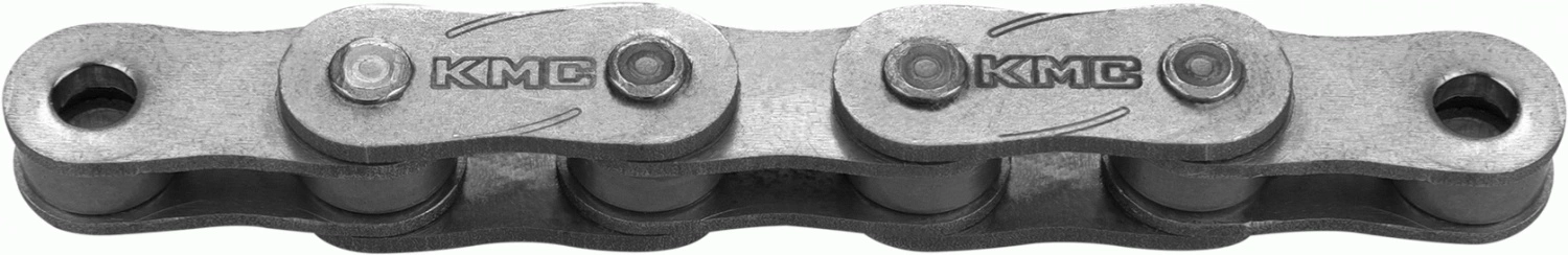 KMC Z1eHX Narrow EPT - E-Bike Kette 2 KMC Z1eHX Narrow EPT - E-Bike Kette – Bild 2