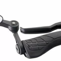 Krampe E-Bike Fahrradspiegel KF Cross - Klappbar 7 Krampe E-Bike Fahrradspiegel KF Cross - Klappbar -E-Bike Zubehör Verkaufsladen krampe e bike fahrradspiegel kf cross typ b