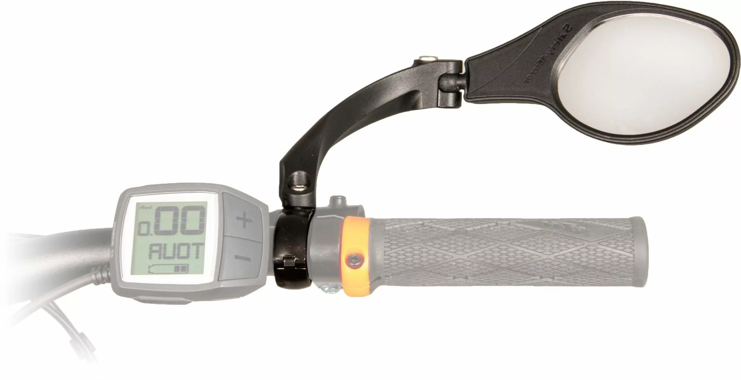 KTM E-Bike Mirror Spiegel 2 KTM E-Bike Mirror Spiegel – Bild 2