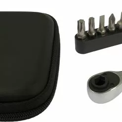 KTM Bit Werkzeug Inkl. Werkzeugtasche