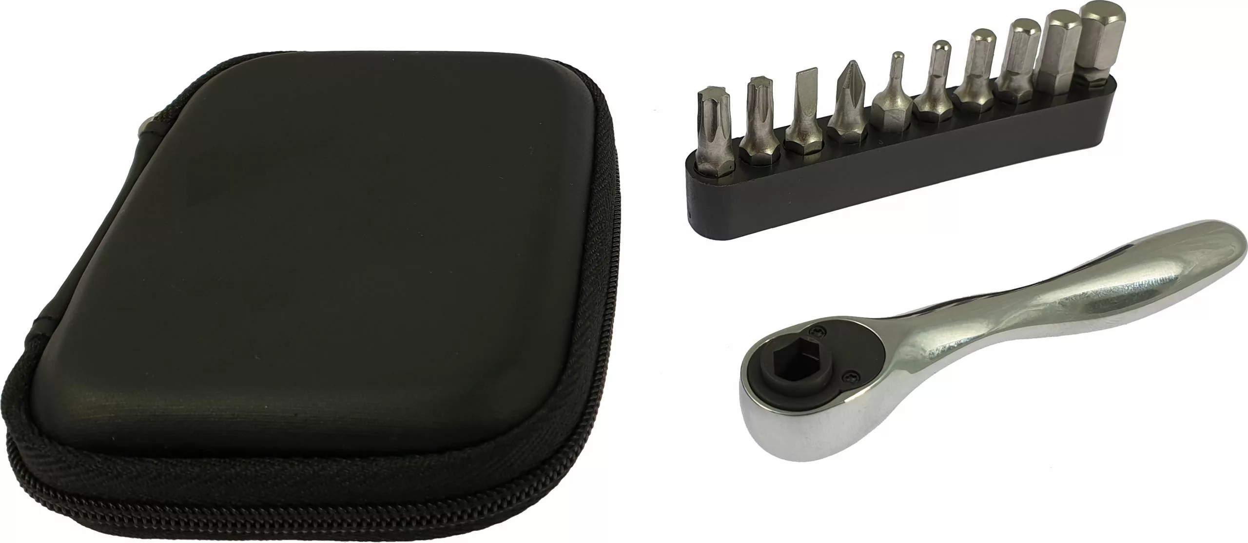 KTM Bit Werkzeug Inkl. Werkzeugtasche 1 KTM Bit Werkzeug Inkl. Werkzeugtasche