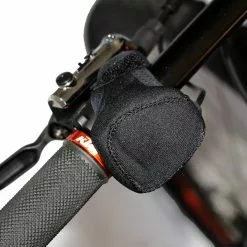 KTM Neopren Cover - Schutzhülle Lenker-Fernbedienung