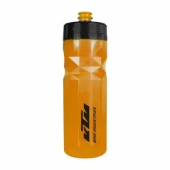 KTM Trinkflasche Team 700 Ml 9 KTM Trinkflasche Team 700 Ml -E-Bike Zubehör Verkaufsladen ktm bottle team 700 orange scaled