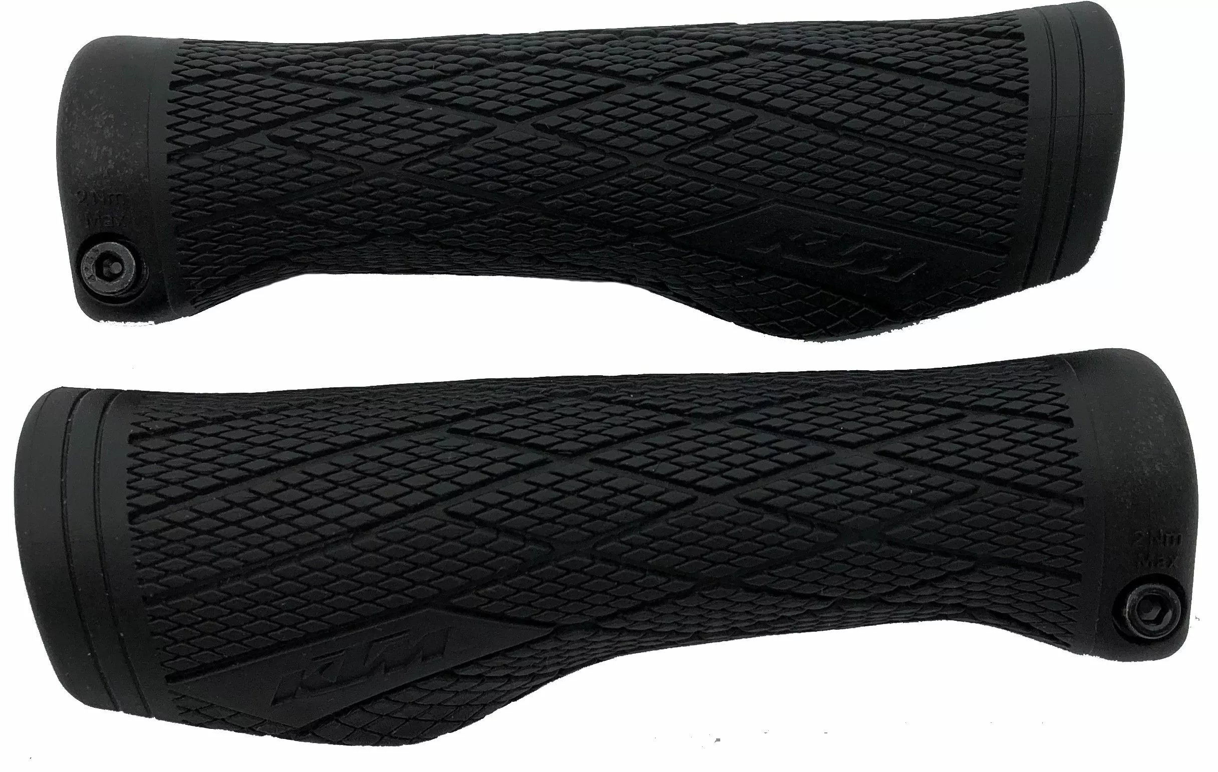 KTM Comp Ergo Lock Lenkergriffe 1 KTM Comp Ergo Lock Lenkergriffe