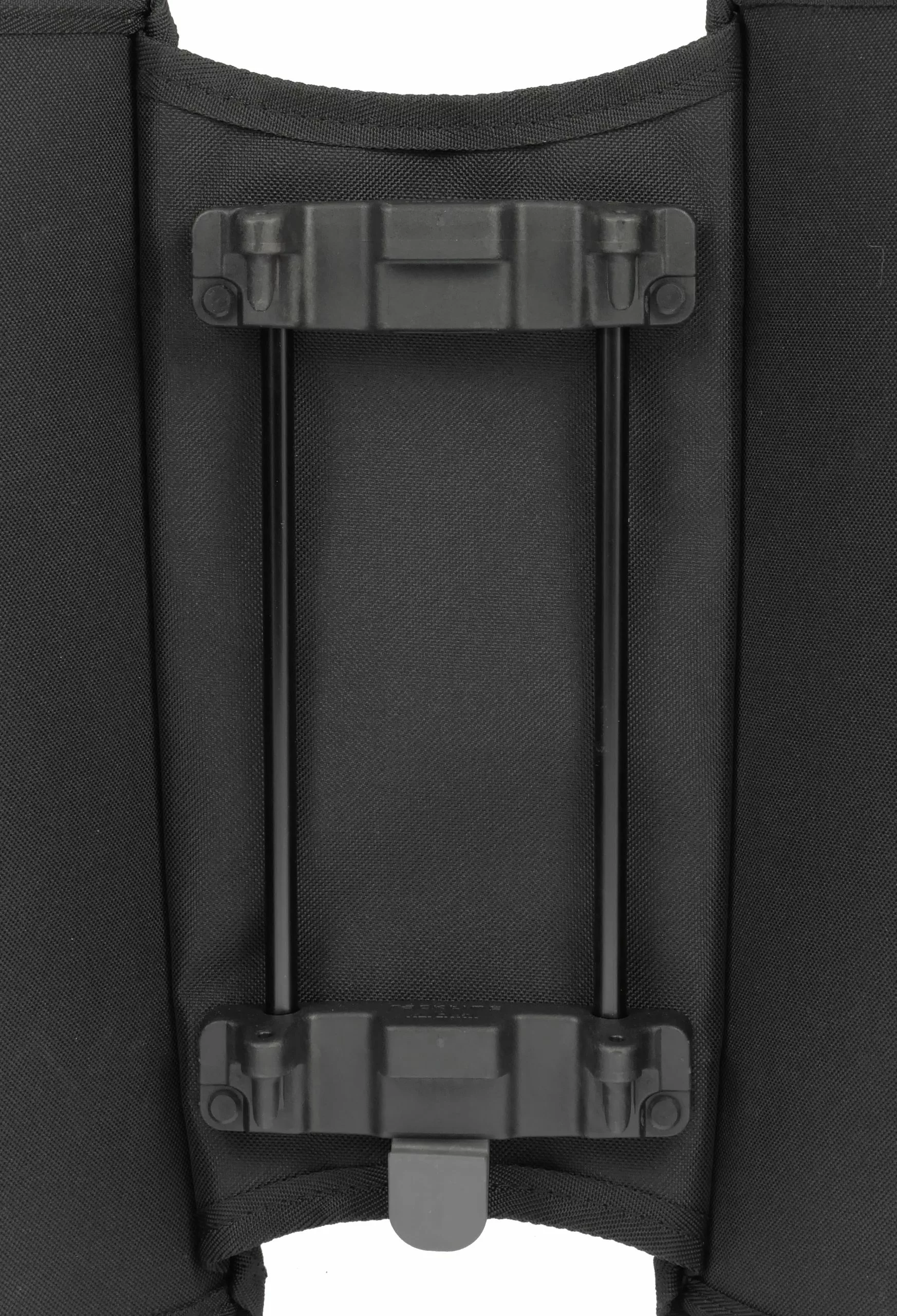 KTM Line Carrier Bag Double Gepäckträgertasche 18L 3 KTM Line Carrier Bag Double Gepäckträgertasche 18L – Bild 3