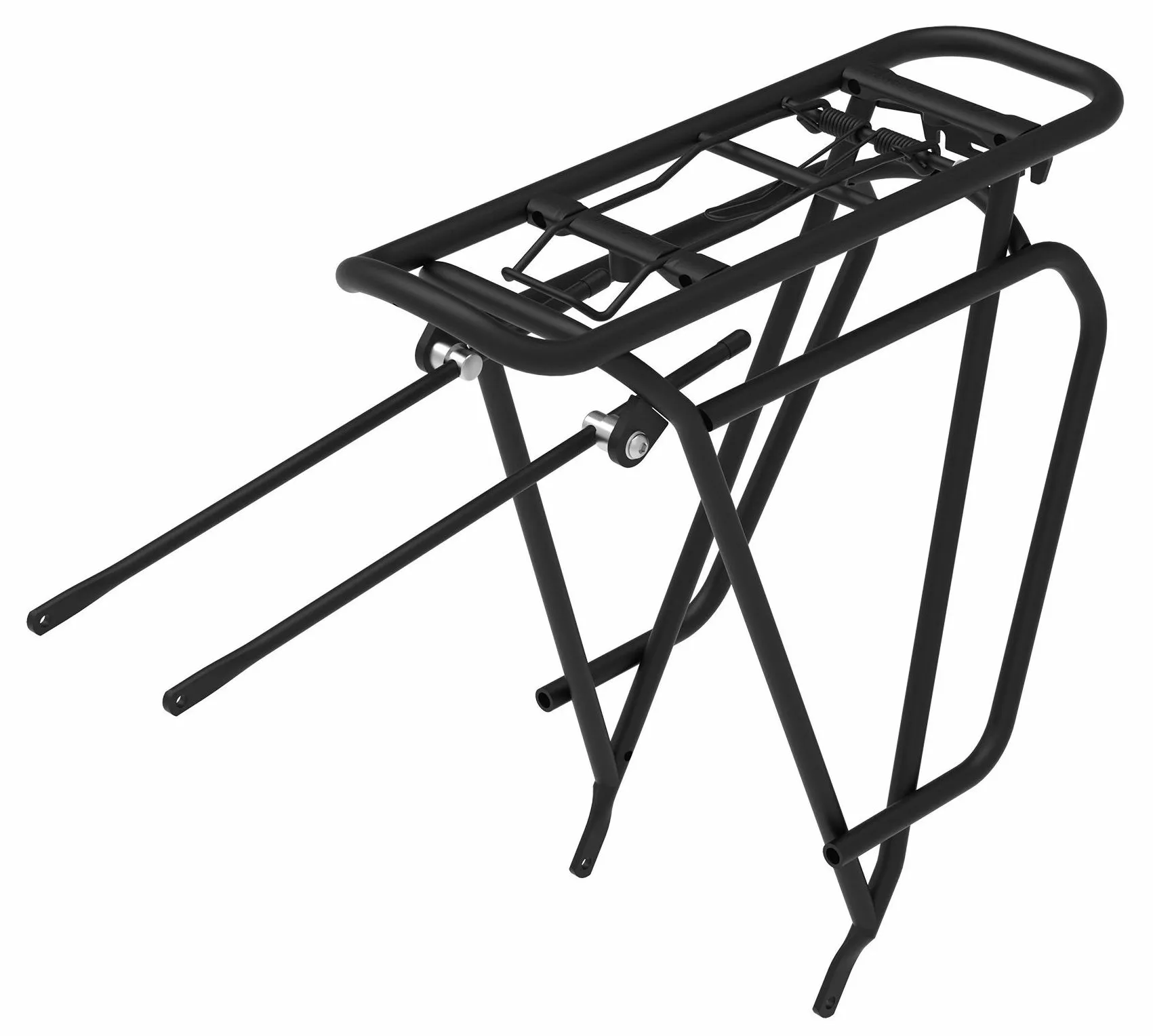 KTM / Racktime Gepäckträger - Universal Tour AM 26" - 28" 1 KTM / Racktime Gepäckträger - Universal Tour AM 26" - 28"