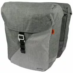 KTM Gepäckträgertasche Tour Doppeltasche 24,5 Liter