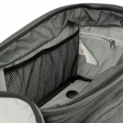 KTM Gepäckträgertasche Tour Plus 8 + 7 L -E-Bike Zubehör Verkaufsladen ktm gepaecktraegertasche tour plus innenfach scaled