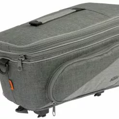 KTM Gepäckträgertasche Tour Plus 8 + 7 L