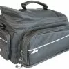 KTM Gepäckträgertasche Plus Mit Snap-It 1.0
