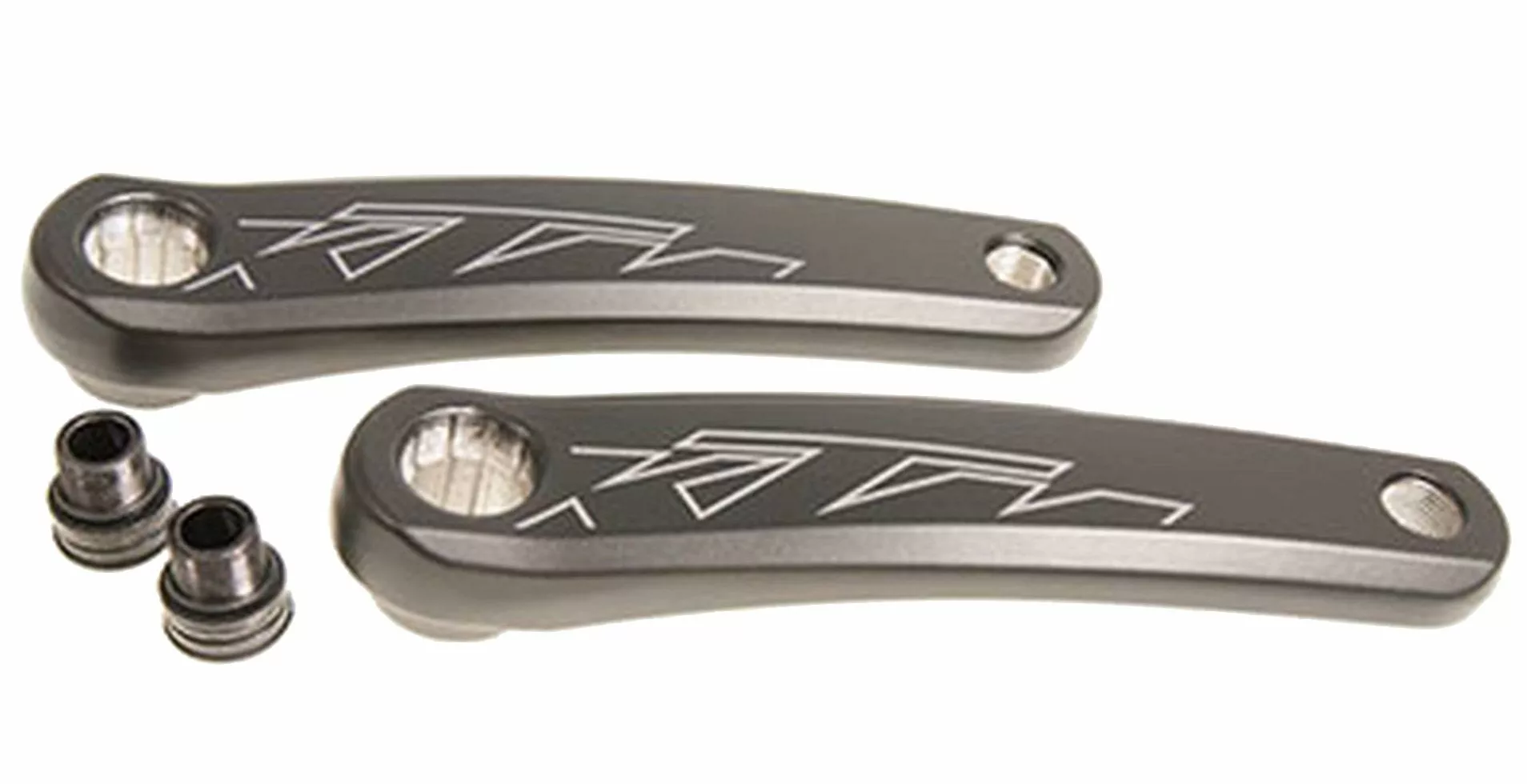 KTM ISIS Kurbel Für Macina Mini Me 152 Mm 1 KTM ISIS Kurbel Für Macina Mini Me 152 Mm