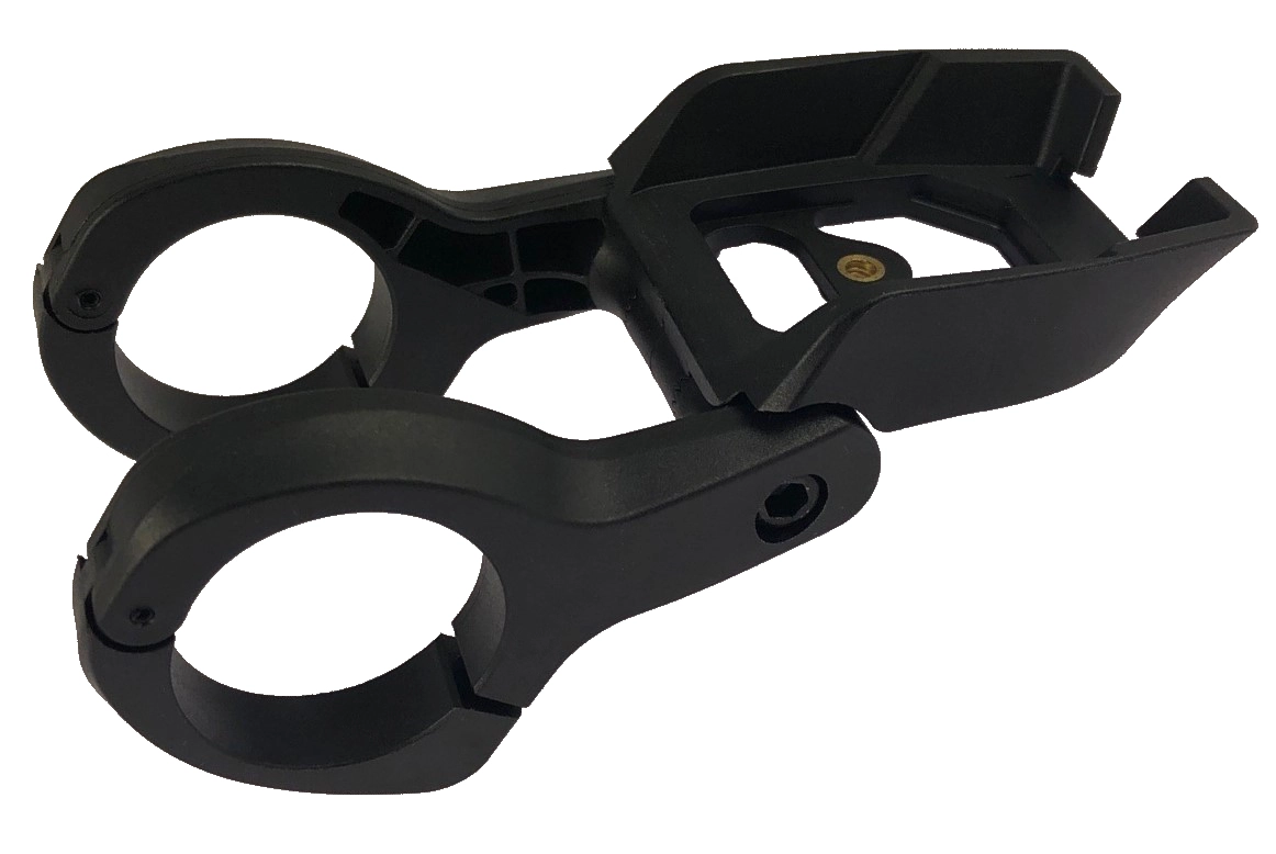 KTM Kiox Zentral-Halter Universal 1 KTM Kiox Zentral-Halter Universal