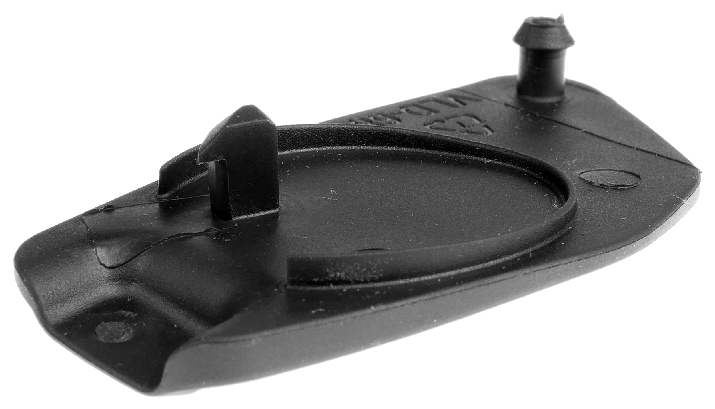 KTM Ladebuchsen Abdeckung Für Fullys Mit Bosch PowerTube 625 Wh 2 KTM Ladebuchsen Abdeckung Für Fullys Mit Bosch PowerTube 625 Wh – Bild 2