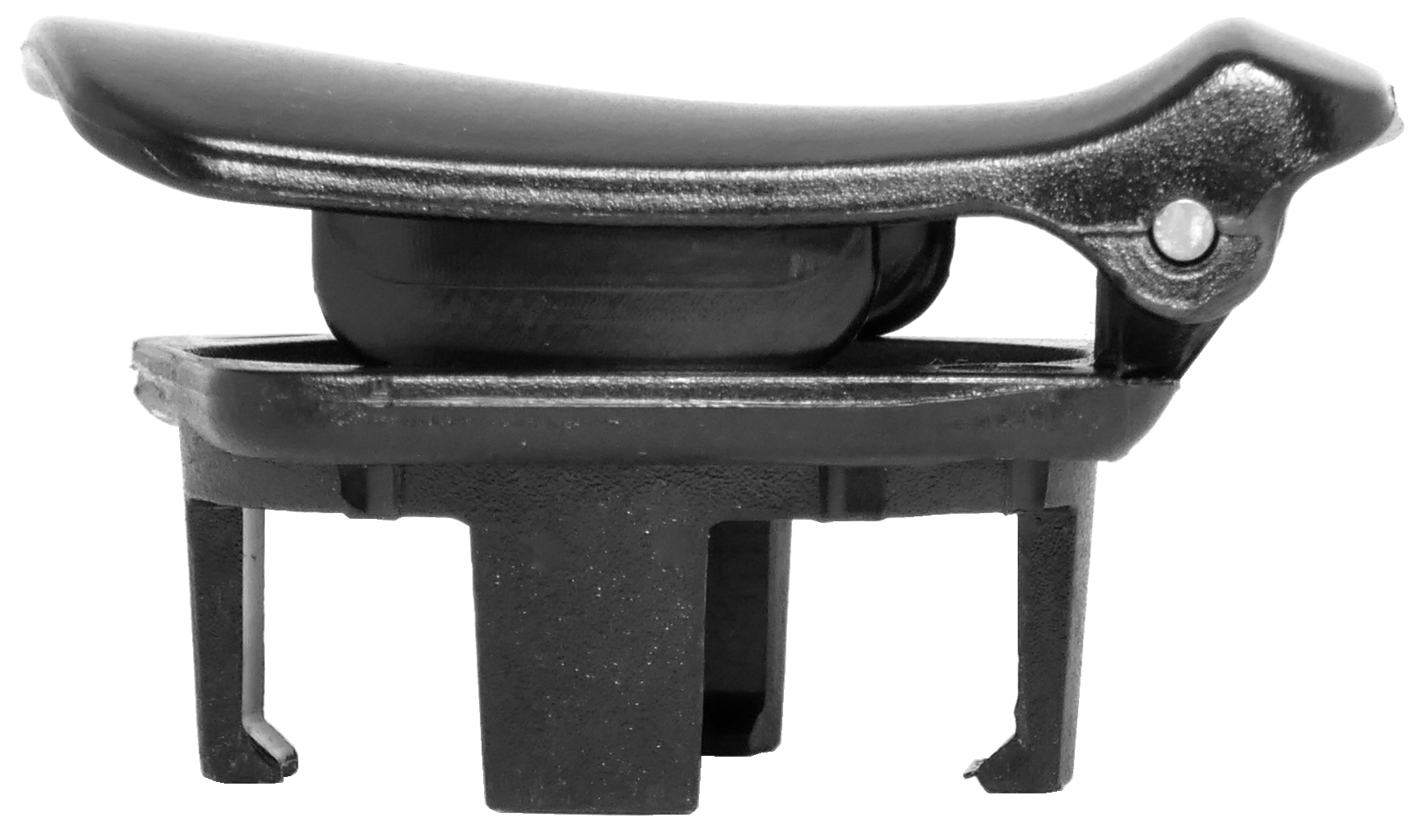 KTM Ladebuchsen Abdeckung Bosch Powertube 2 KTM Ladebuchsen Abdeckung Bosch Powertube – Bild 2