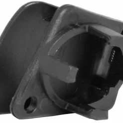 KTM Ladebuchsen Abdeckung Bosch Powertube 7 KTM Ladebuchsen Abdeckung Bosch Powertube -E-Bike Zubehör Verkaufsladen ktm ladebuchsen abdeckung schwarz matt unterseite