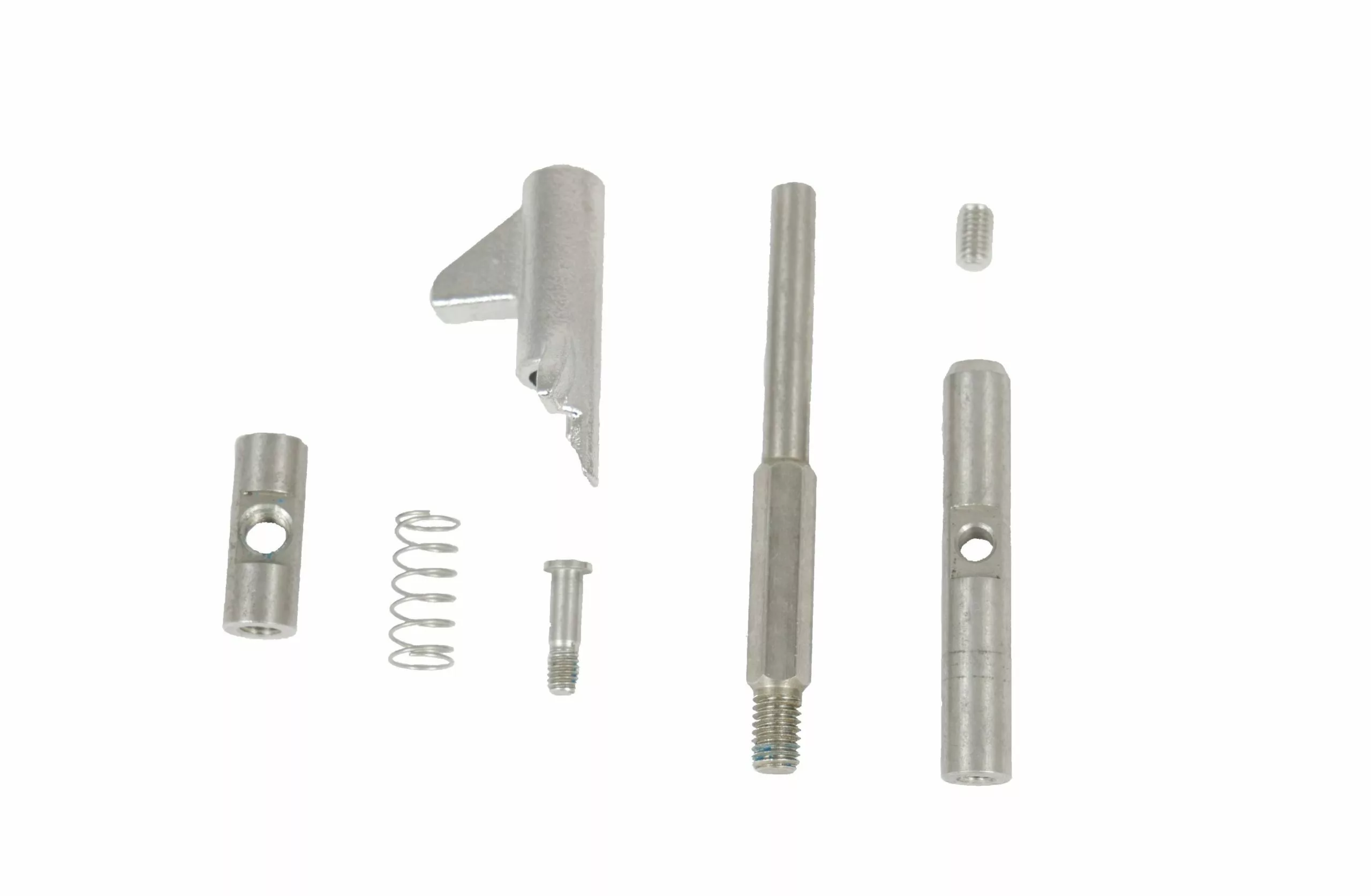 KTM Macina Fold Verriegelungsbolzen-Set - T-9300/ T-3300 Rahmen 1 KTM Macina Fold Verriegelungsbolzen-Set - T-9300/ T-3300 Rahmen