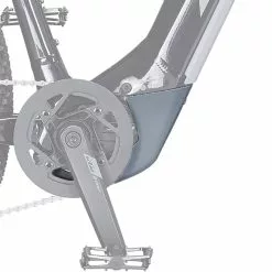 KTM Motor Abdeckung Unten CX4 7 KTM Motor Abdeckung Unten CX4 -E-Bike Zubehör Verkaufsladen ktm motor abdeckung cx4 grau scaled