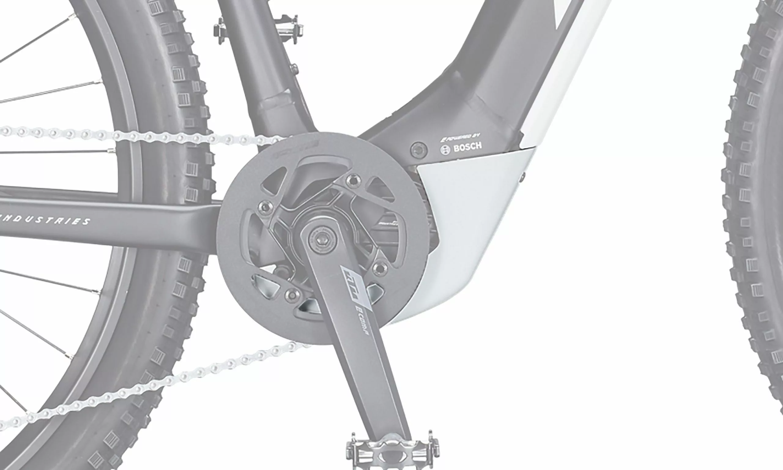 KTM Motor Abdeckung Unten CX4 3 KTM Motor Abdeckung Unten CX4 – Bild 3