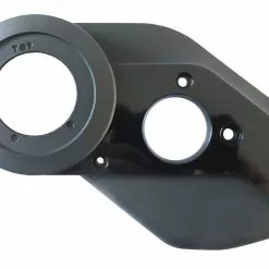 KTM Motorcover Links 2018 Für Bosch Performance Line