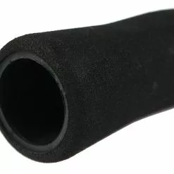 KTM Original-Griffe FOAM CLAMP -E-Bike Zubehör Verkaufsladen ktm original griff foam clamp e bike aluminiumring innenseite