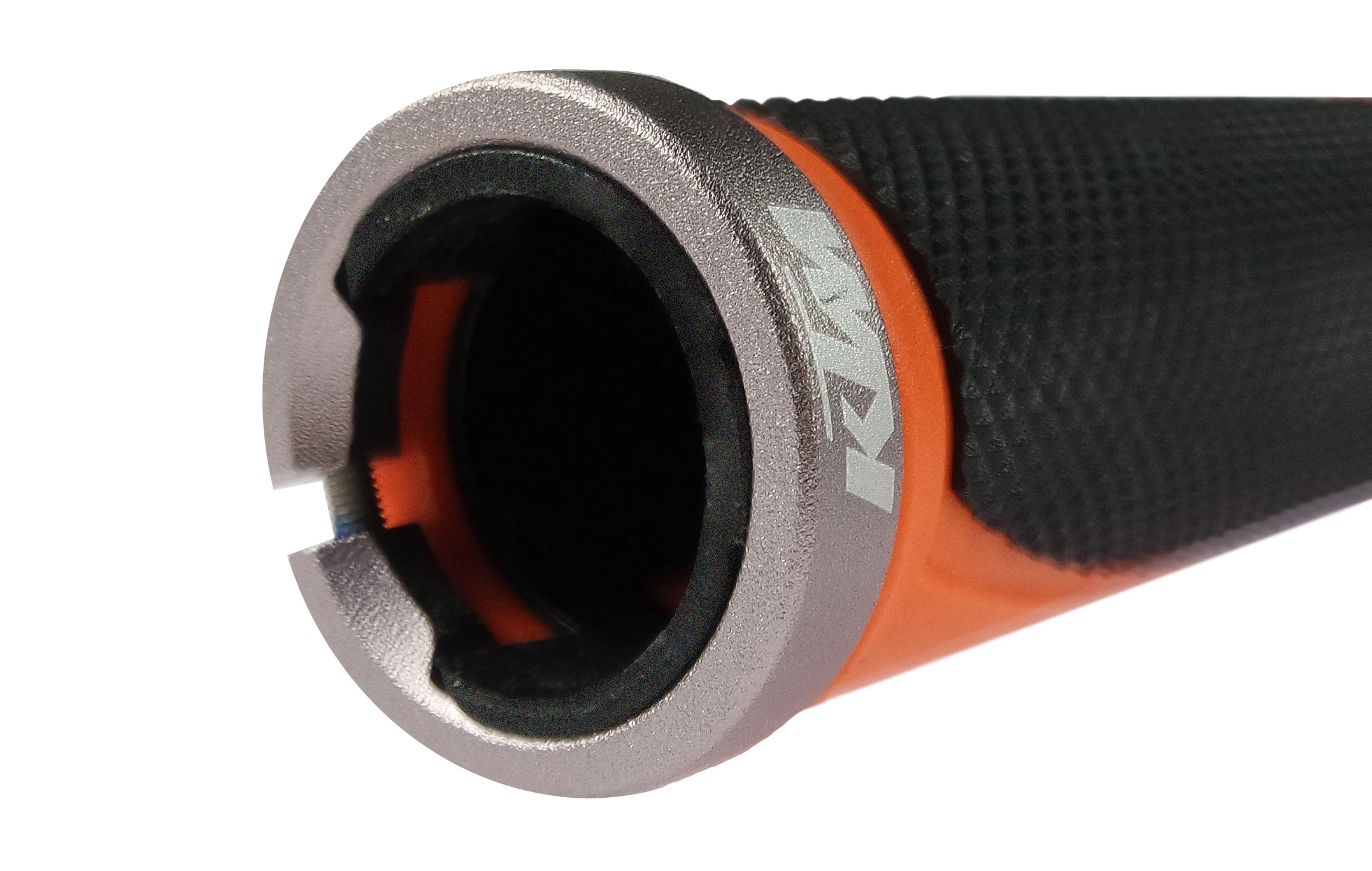 KTM Original-Griffe FREERIDE CLAMP 2 KTM Original-Griffe FREERIDE CLAMP – Bild 2