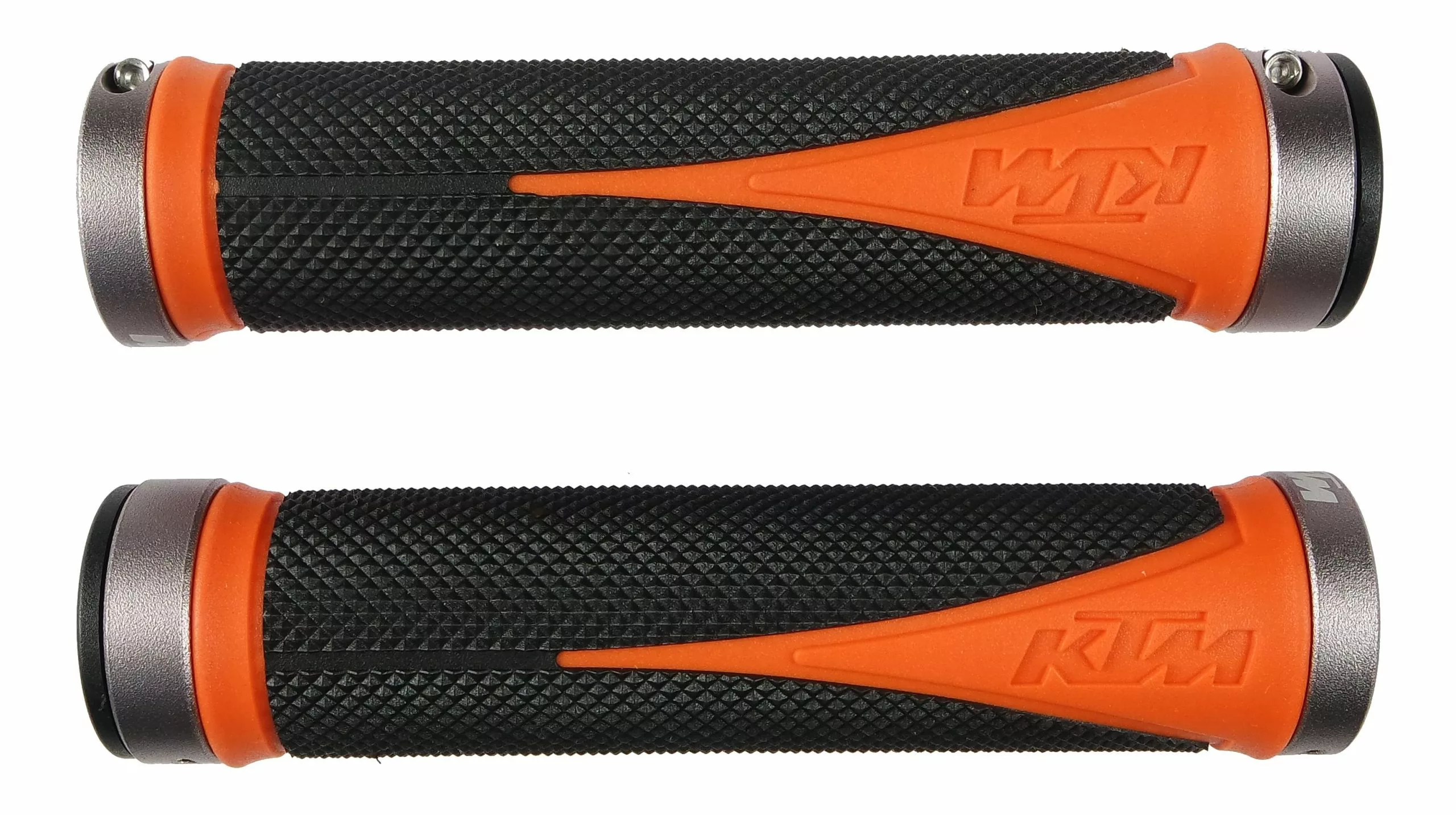 KTM Original-Griffe FREERIDE CLAMP 1 KTM Original-Griffe FREERIDE CLAMP