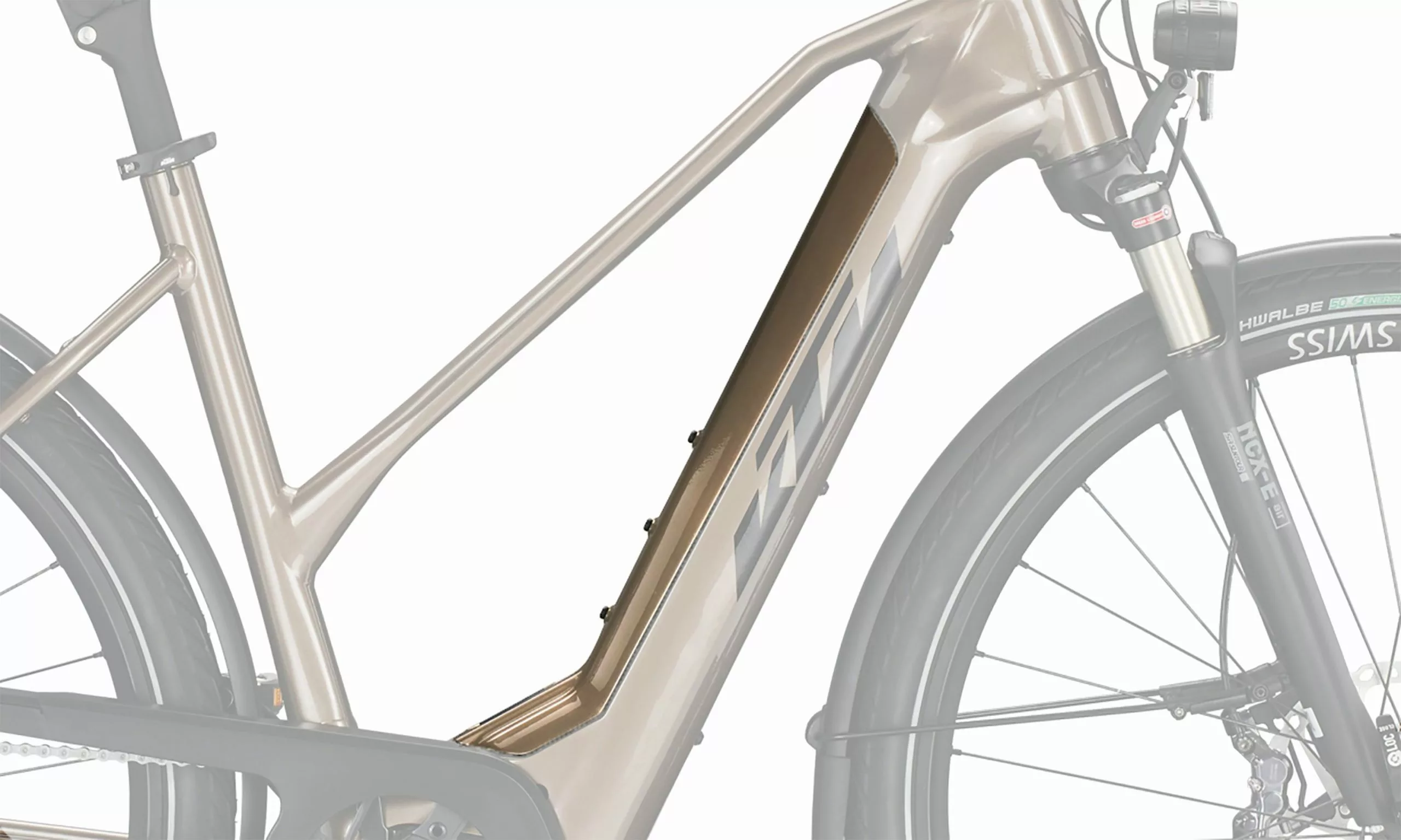 KTM PowerTube 750 Akku Cover - Hardtail/ Fully 1 KTM PowerTube 750 Akku Cover - Hardtail/ Fully