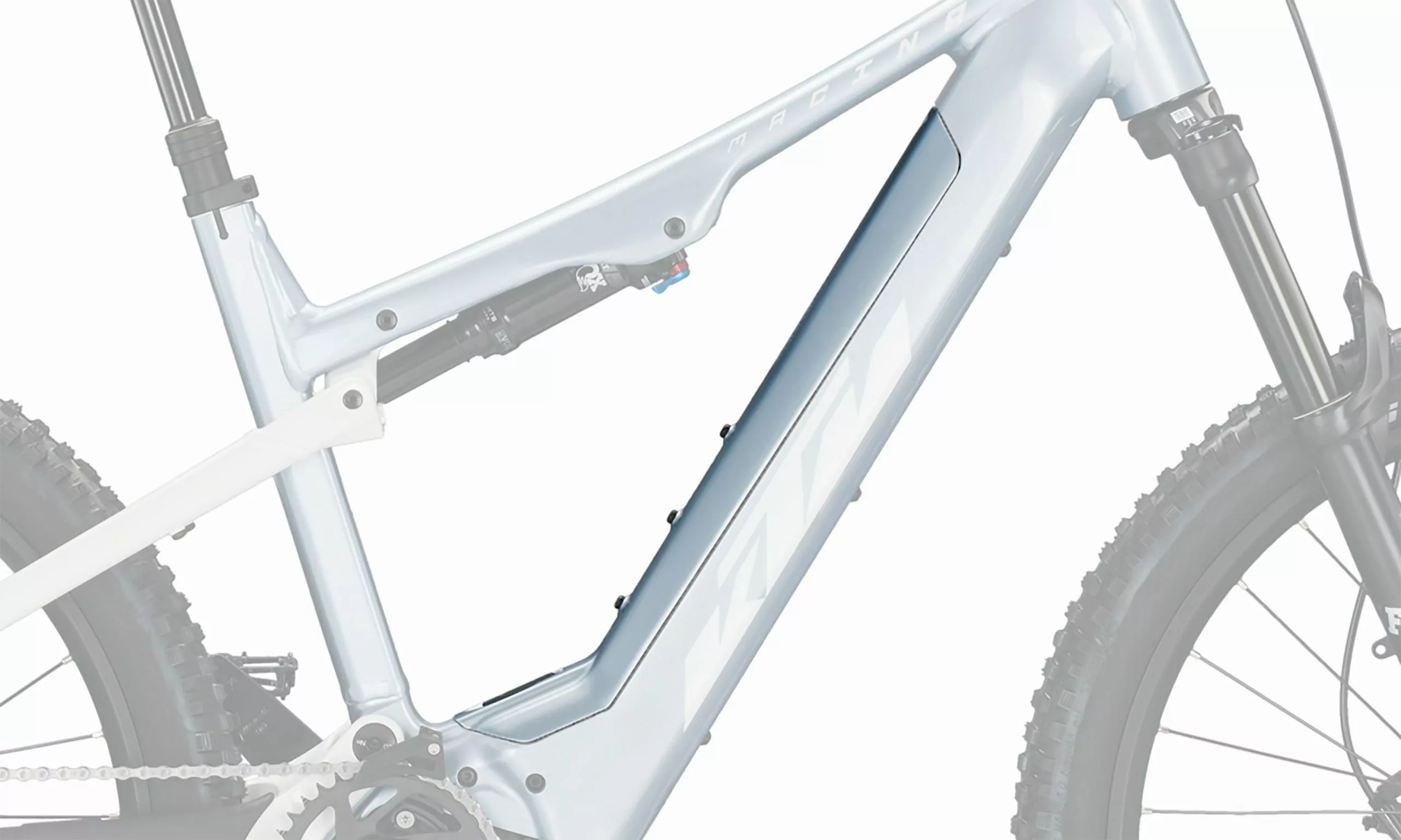 KTM PowerTube 750 Akku Cover - Hardtail/ Fully 7 KTM PowerTube 750 Akku Cover - Hardtail/ Fully – Bild 7