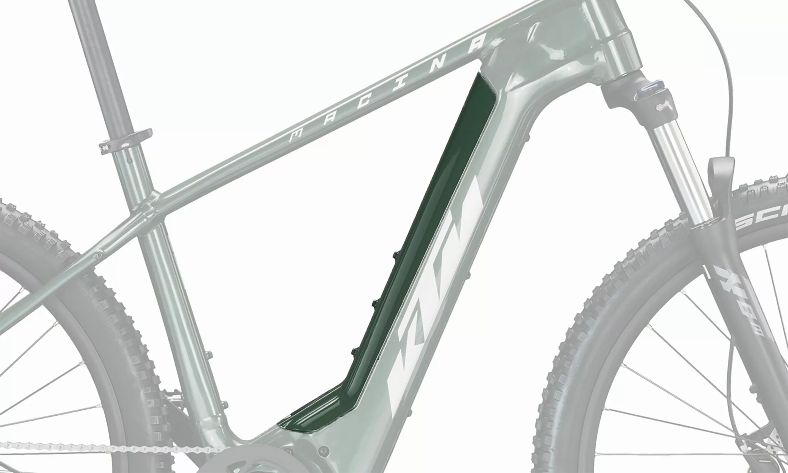 KTM PowerTube 750 Akku Cover - Hardtail/ Fully 8 KTM PowerTube 750 Akku Cover - Hardtail/ Fully – Bild 8