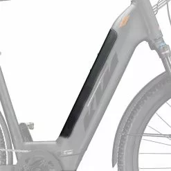 KTM PowerTube Akku Cover - US Frame - Tiefeinsteiger