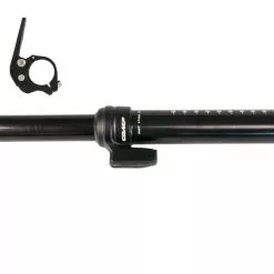 KTM Sattelstütze Absenkbar 30,9mm Inkl. Externe Bedienung