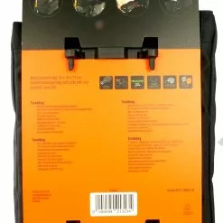 KTM Sport Trunk Bag - Gepäckträgertasche 32l -E-Bike Zubehör Verkaufsladen ktm sport trunk bag beschreibung scaled