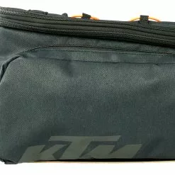 KTM Sport Trunk Bag - Gepäckträgertasche 32l -E-Bike Zubehör Verkaufsladen ktm sport trunk bag seitenansicht scaled