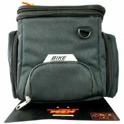 KTM Sport Trunk Bag - Gepäckträgertasche 32l -E-Bike Zubehör Verkaufsladen ktm sport trunk bag vorderseite