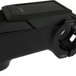 KTM Stem Kiox Lenkervorbau - KTM Line 7 KTM Stem Kiox Lenkervorbau - KTM Line -E-Bike Zubehör Verkaufsladen ktm stem kiox lenkervorbau mit display rechts