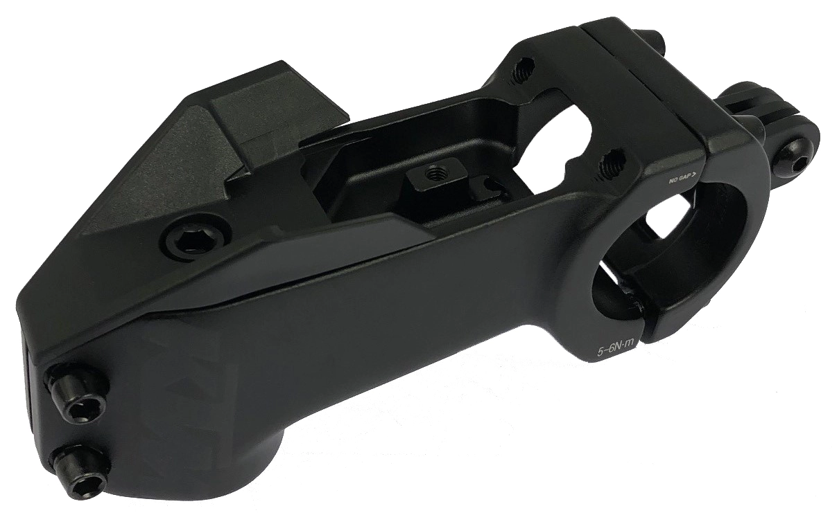 KTM Stem Kiox Lenkervorbau - KTM Line 1 KTM Stem Kiox Lenkervorbau - KTM Line