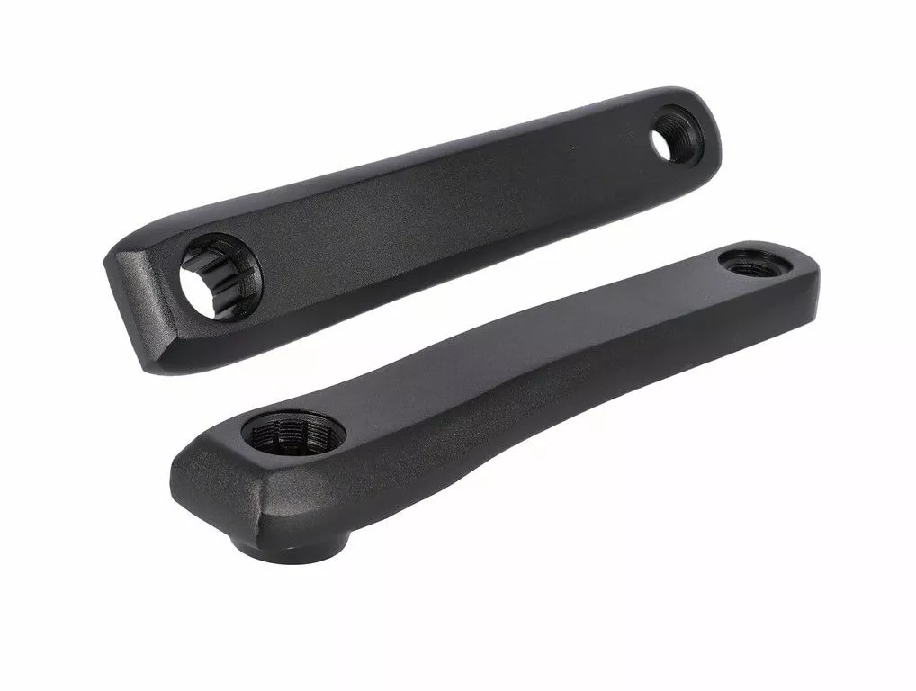 Stronglight Magan 4 Kurbel-Set 1 Stronglight Magan 4 Kurbel-Set