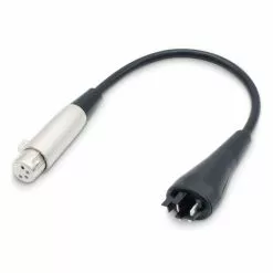 E-Bike Vision - Ladeadapter Für EBV E-Bike Battery