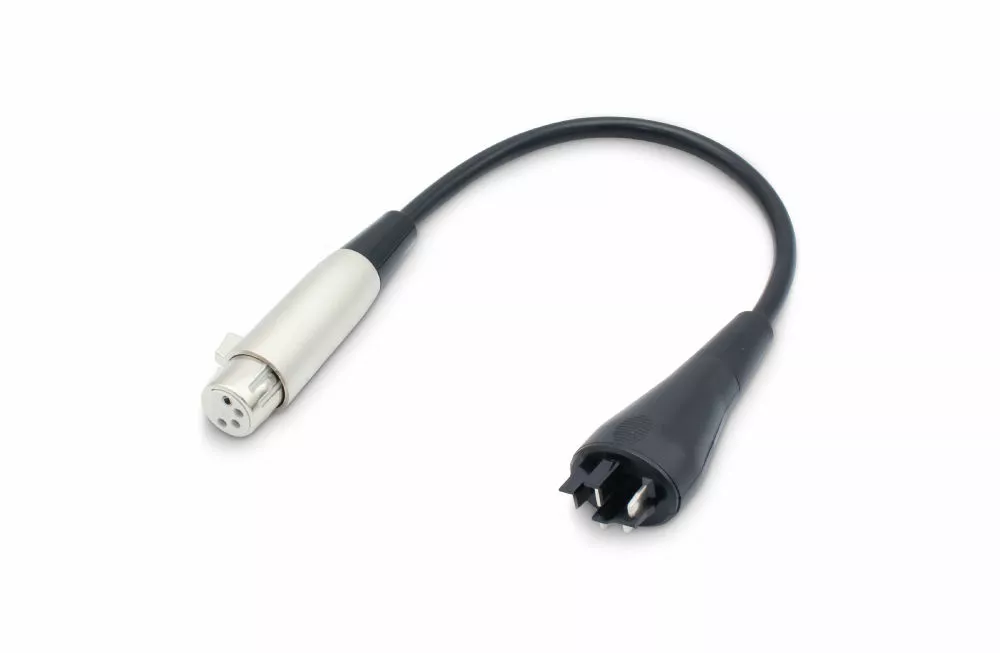 E-Bike Vision - Ladeadapter Für EBV E-Bike Battery 1 E-Bike Vision - Ladeadapter Für EBV E-Bike Battery