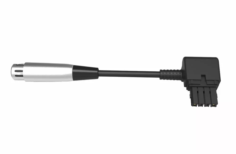 E-Bike Vision - Ladeadapter Für EBV E-Bike Battery 3 E-Bike Vision - Ladeadapter Für EBV E-Bike Battery – Bild 3