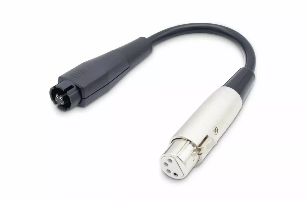 E-Bike Vision - Ladeadapter Für EBV E-Bike Battery 2 E-Bike Vision - Ladeadapter Für EBV E-Bike Battery – Bild 2