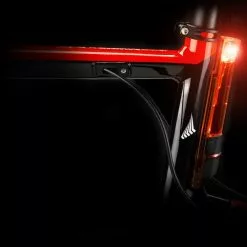 Haibike E-String / StringLight LED-Rücklicht