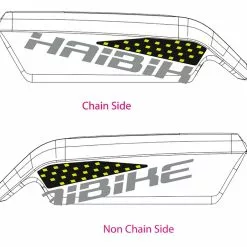 Aufkleber HAIBIKE SDURO Für Bosch-Akku 2018 12 Aufkleber HAIBIKE SDURO Für Bosch-Akku 2018 -E-Bike Zubehör Verkaufsladen lime schwarz gl nzend7XyNb1SpYiqp4