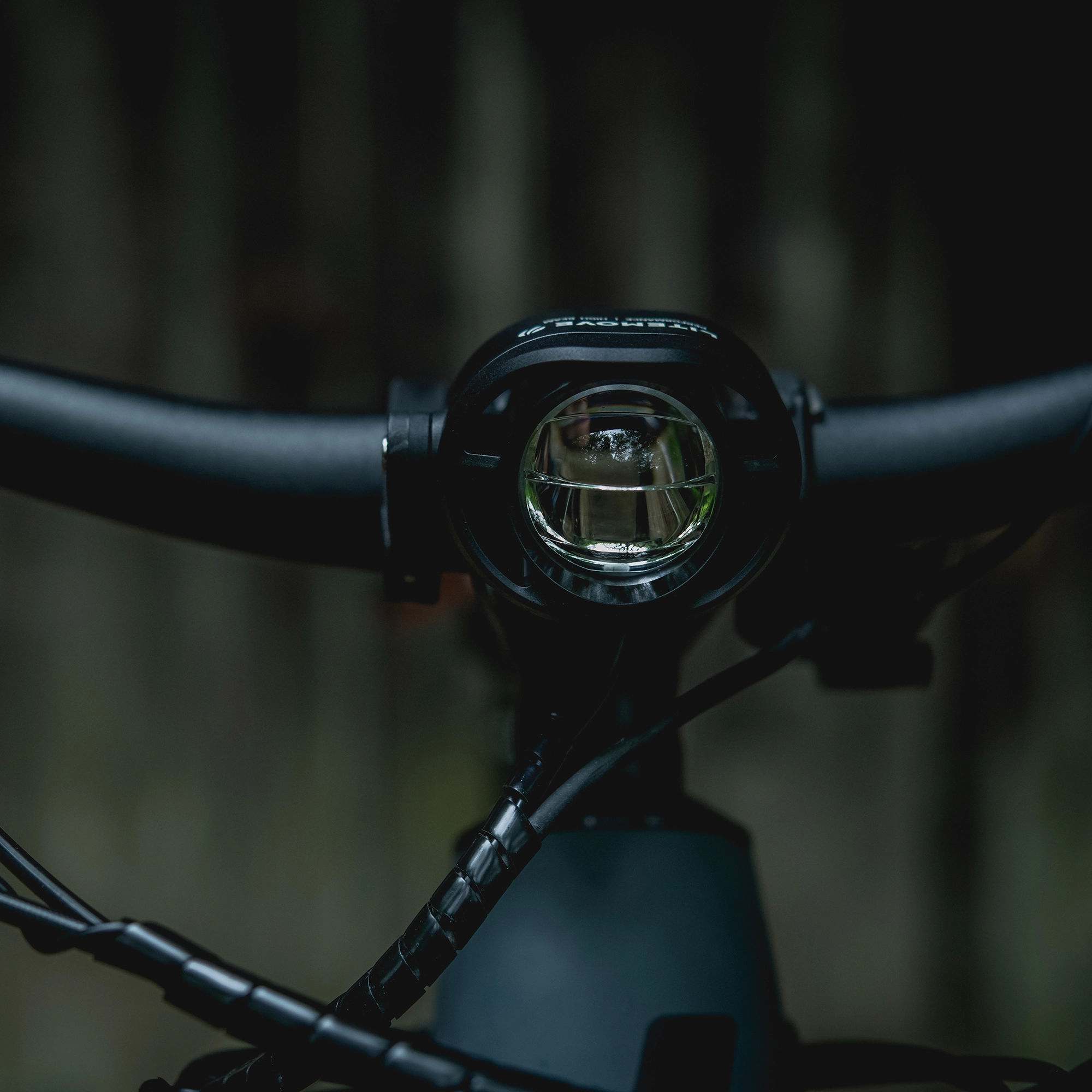 Litemove AEW-230 EBike Scheinwerfer 2 Litemove AEW-230 EBike Scheinwerfer – Bild 2