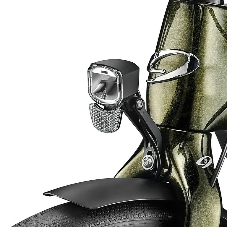 Litemove Frontscheinwerfer RX-E90 Für E-Bikes 2 Litemove Frontscheinwerfer RX-E90 Für E-Bikes – Bild 2