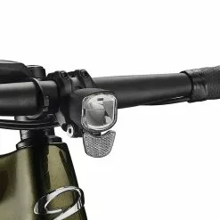 Litemove Frontscheinwerfer RX-E90 Für E-Bikes