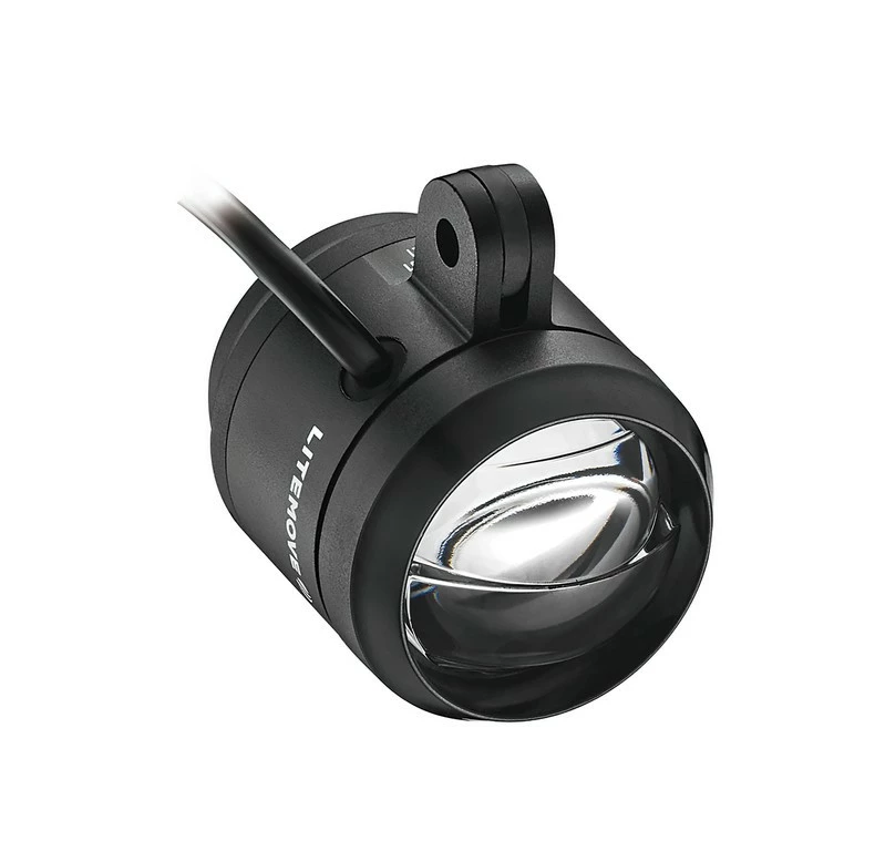 Litemove SE-110 EBike Scheinwerfer 2 Litemove SE-110 EBike Scheinwerfer – Bild 2