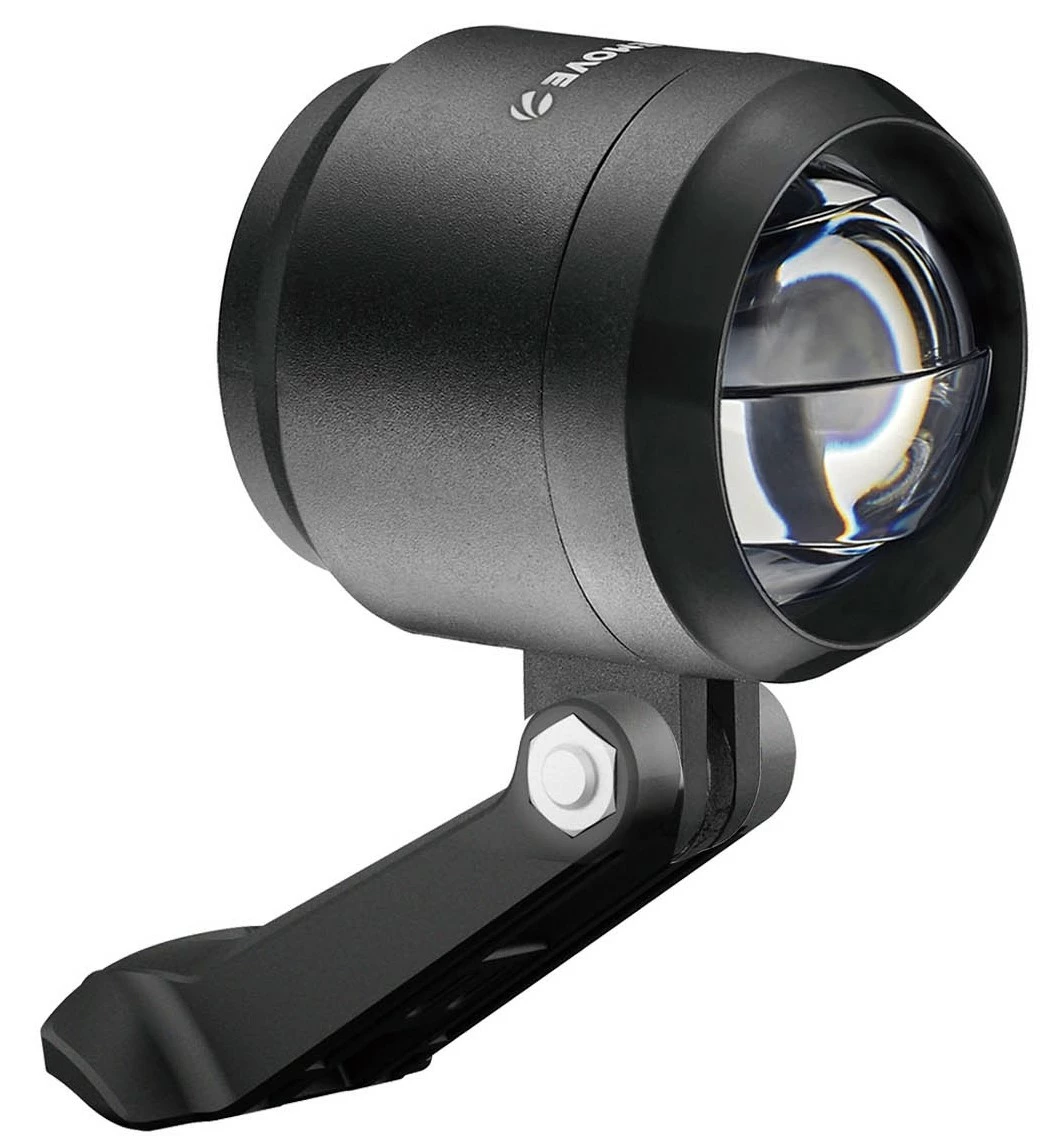 Litemove SE-110 EBike Scheinwerfer 1 Litemove SE-110 EBike Scheinwerfer