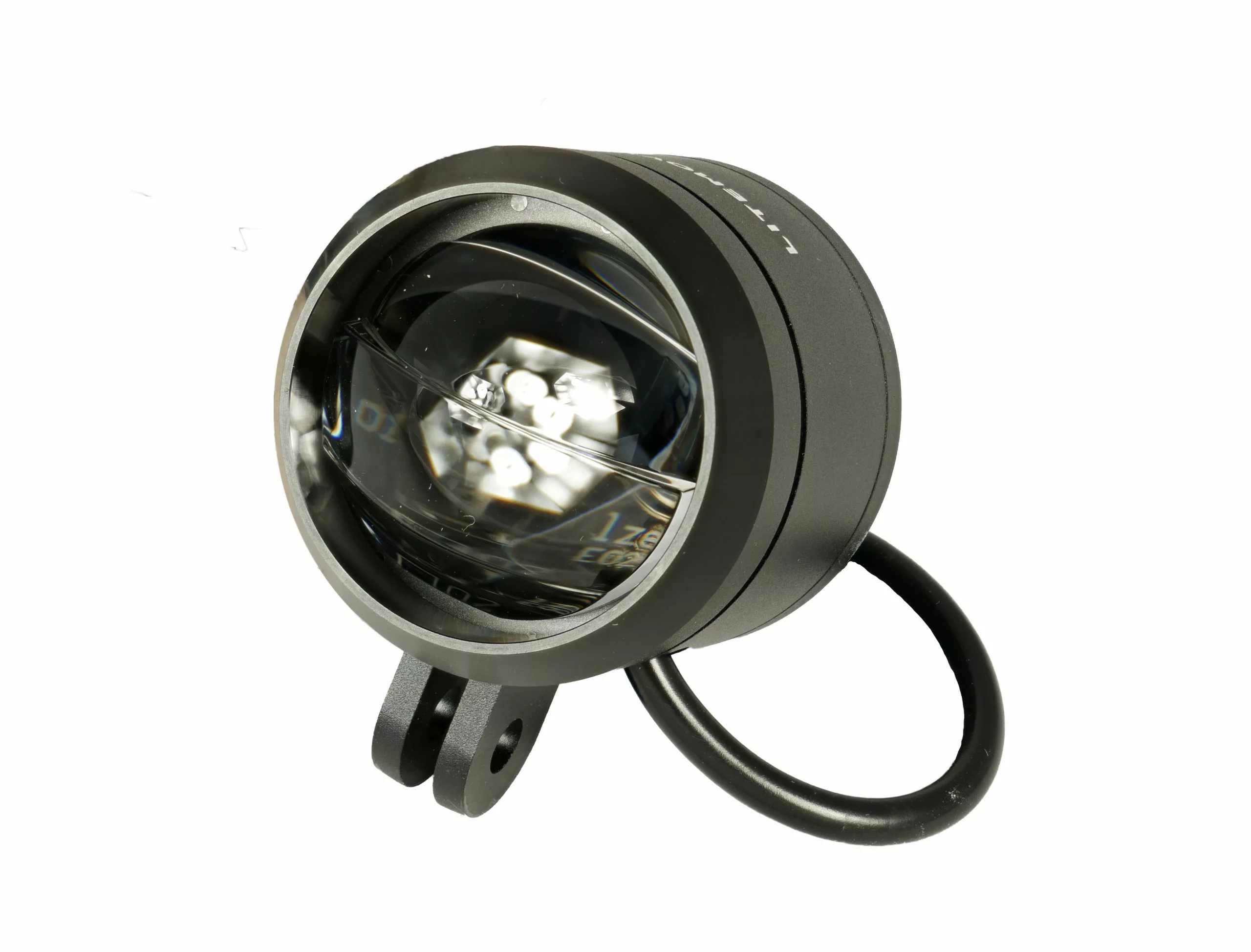 Litemove SE-150 EBike Scheinwerfer 2 Litemove SE-150 EBike Scheinwerfer – Bild 2