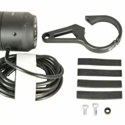 Litemove SE-150 EBike Scheinwerfer 18 Litemove SE-150 EBike Scheinwerfer -E-Bike Zubehör Verkaufsladen litemove se 150 e bike halter links scaled